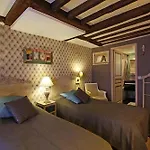 Appartement Spacieux Au Coeur De Paris 75 M² Avec Vue Sur La Ville